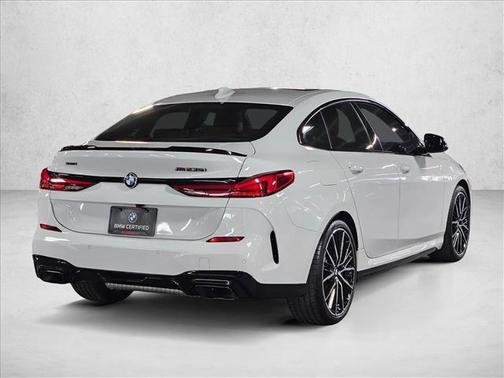 2024 BMW M235 Gran Coupe i xDrive