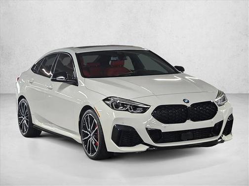 2024 BMW M235 Gran Coupe i xDrive