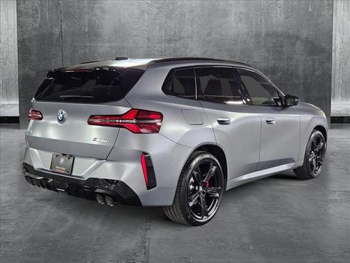 2025 BMW X3 M50 xDrive