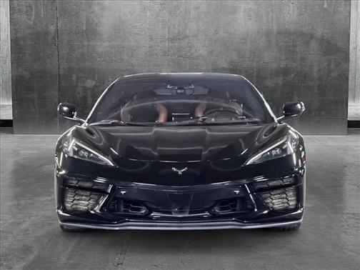 2022 Chevrolet Corvette Stingray w/2LT