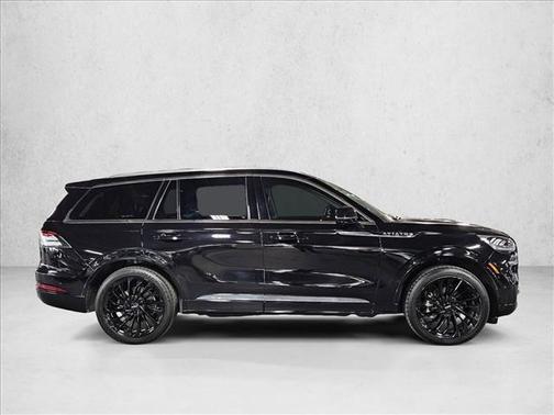 2021 Lincoln Aviator Reserve AWD
