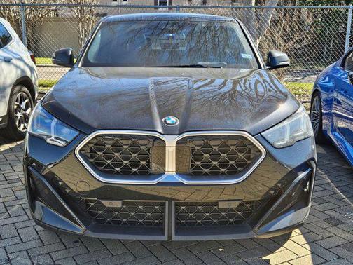 2025 BMW X2 xDrive28i