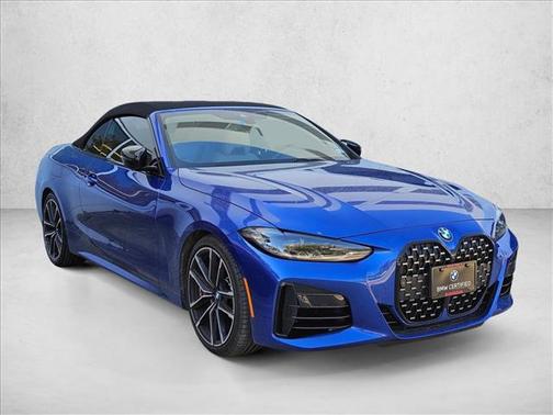 2023 BMW M440 i