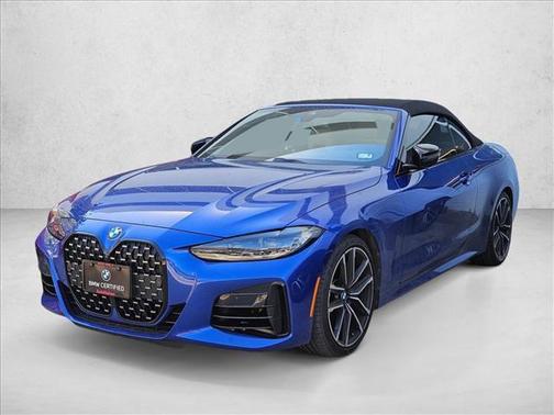 2023 BMW M440 i