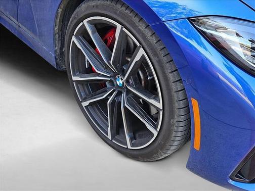 2023 BMW M440 i