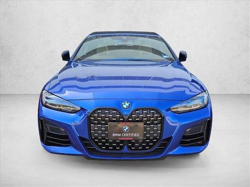 2023 BMW M440 i