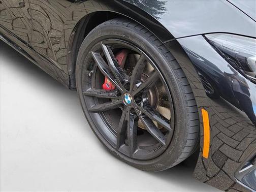 2023 BMW 330 330i