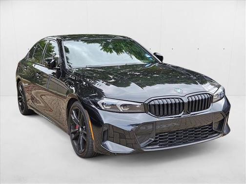 2023 BMW 330 330i