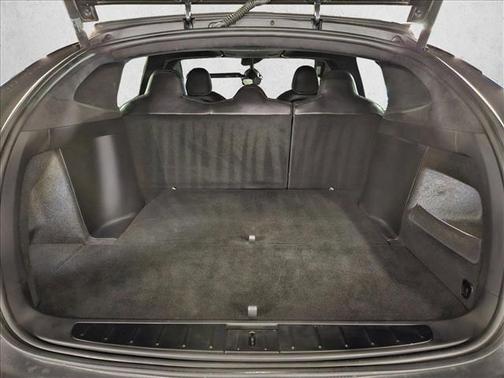 2022 Tesla Model X Dual Motor All-Wheel Drive