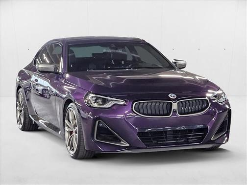 2022 BMW M240 i xDrive