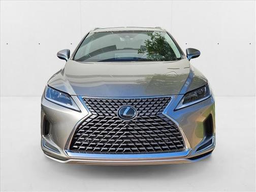 2021 Lexus RX 350 Base