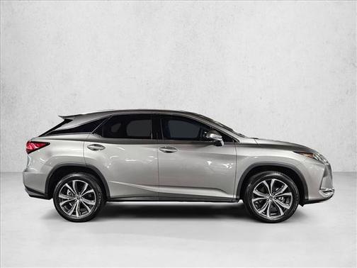 2021 Lexus RX 350 Base