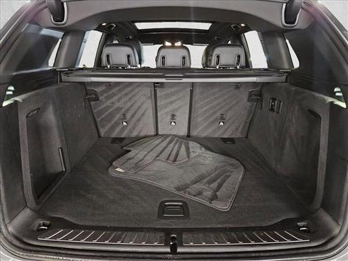 Skyscraper Gray Metallic 2023 BMW X3 sDrive30i