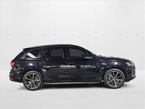 2018 Audi Q7 3.0T Premium Plus
