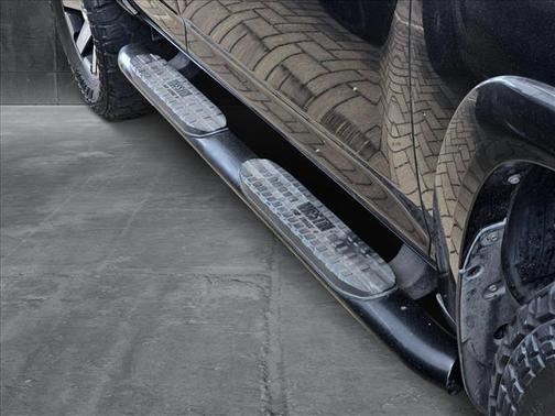 2018 Toyota 4Runner TRD Off Road Premium