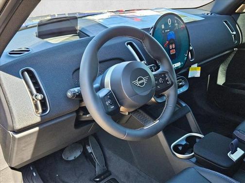 2026 MINI Countryman Cooper S ALL4