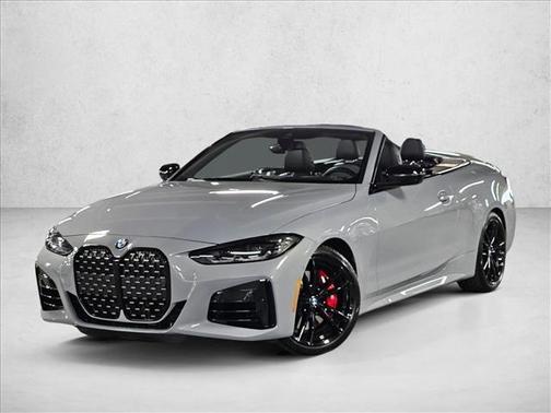 2024 BMW M440 i