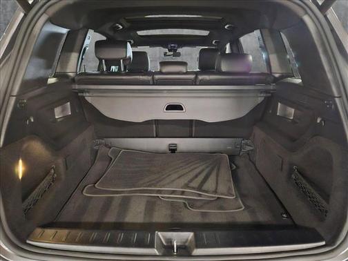 2022 Mercedes-Benz GLB 250 Base