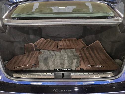 2018 Lexus LS 500 Base