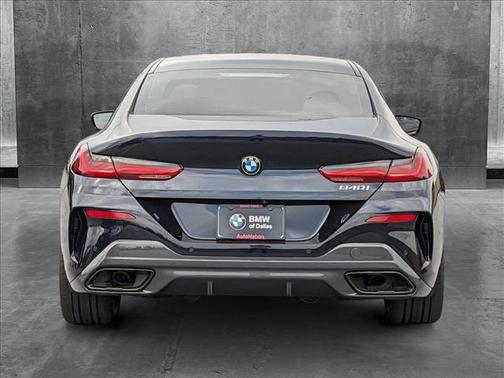 2024 BMW 840 i