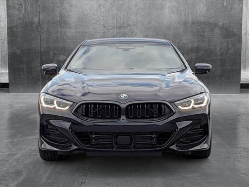 2024 BMW 840 i
