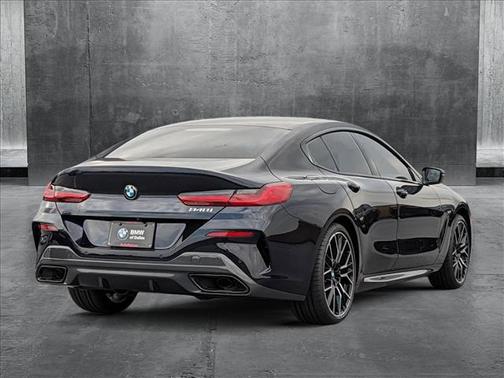 2024 BMW 840 i