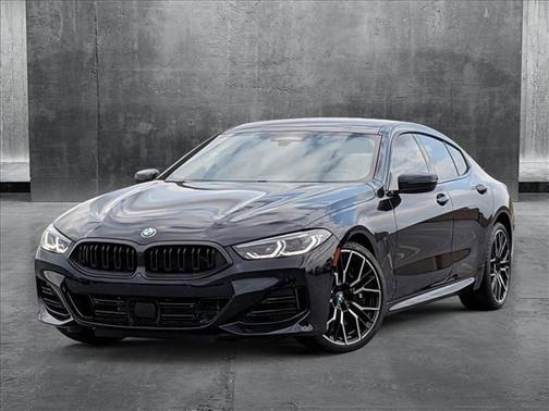2024 BMW 840 i