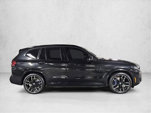 2024 BMW X3 M40i