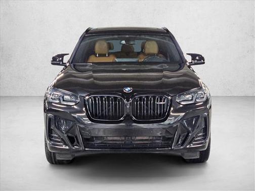 2024 BMW X3 M40i