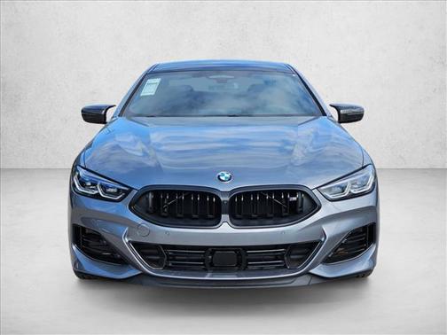 2026 BMW 840 Gran Coupe i xDrive