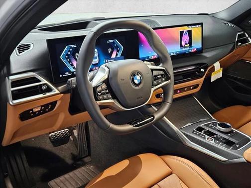 2026 BMW 330 xDrive NA