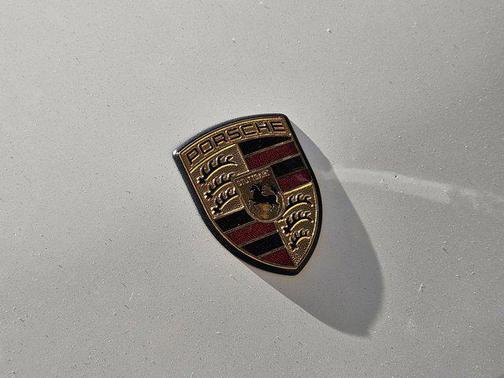 2008 Porsche Boxster S