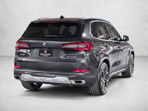 2023 BMW X5 sDrive40i
