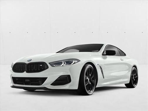 2023 BMW M850 xDrive