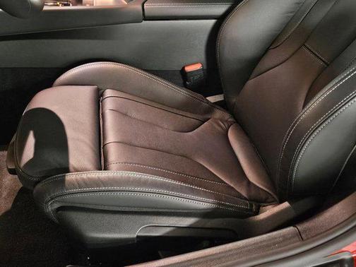 2026 BMW Z4 sDrive30i