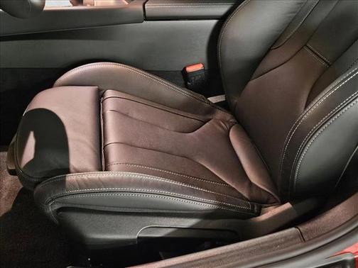 2026 BMW Z4 sDrive30i