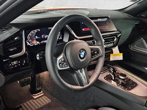 2026 BMW Z4 sDrive30i