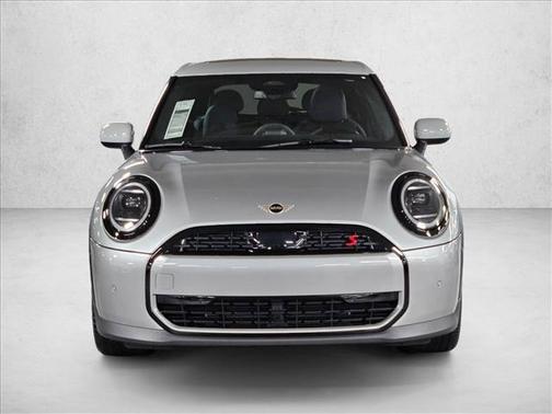 2026 MINI Hardtop Cooper S