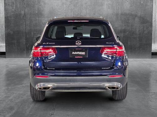 2019 Mercedes-Benz GLC 300 4MATIC