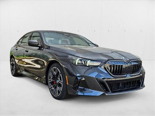 2026 BMW 530 i