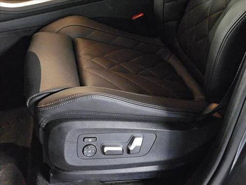 2025 BMW X5 PHEV xDrive50e