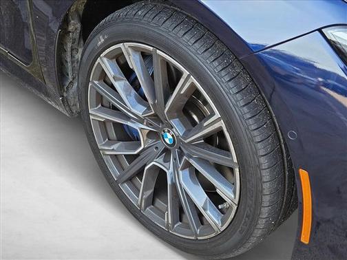 2021 BMW 750 i xDrive