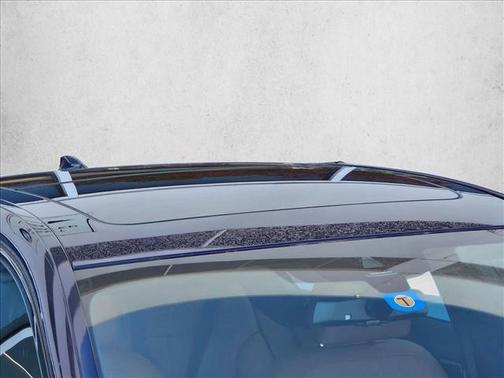 2021 BMW 750 i xDrive