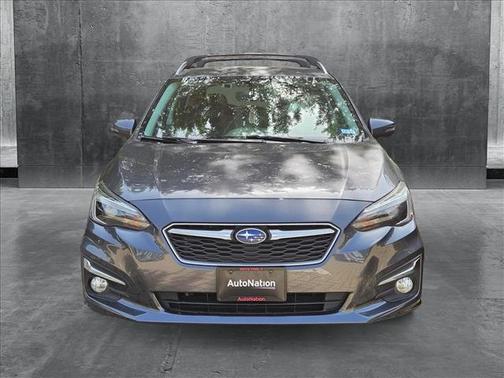 2019 Subaru Impreza 2.0i Limited