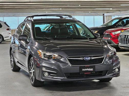 2019 Subaru Impreza 2.0i Limited