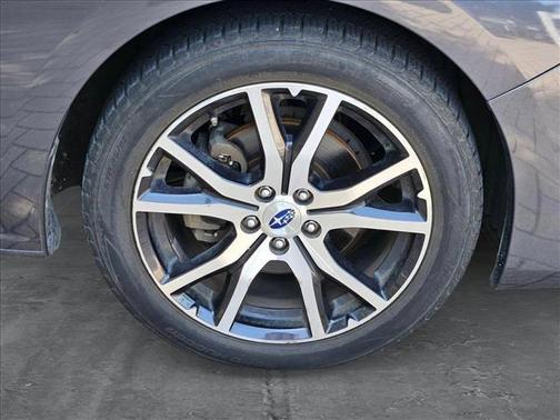 2019 Subaru Impreza 2.0i Limited
