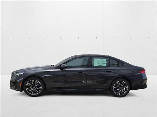 2026 BMW 530 i