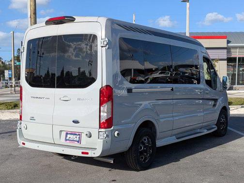 2024 Ford Transit-250 Base