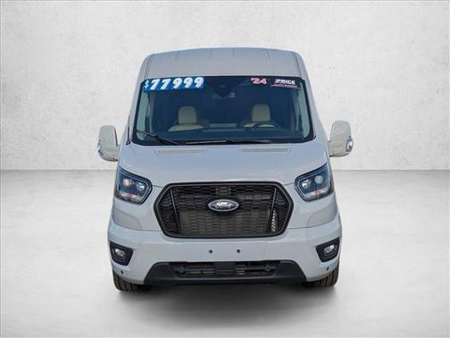 2024 Ford Transit-250 Base