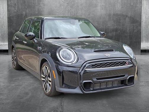 2022 MINI Hardtop Cooper S